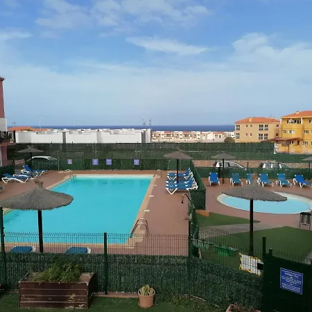 Apartman Antigua Bay- Casa Margarita