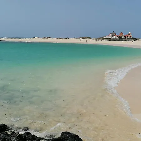 Antigua Bay- Casa Margarita Appartamento *