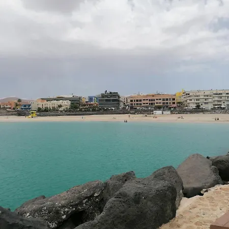 Antigua Bay- Casa Margarita Appartamento