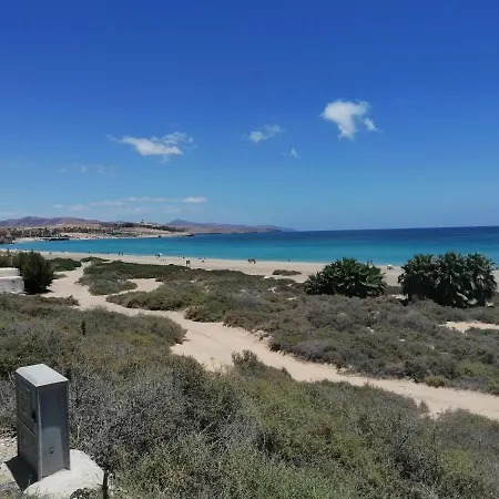 Apartman Antigua Bay- Casa Margarita