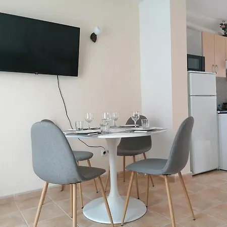 Apartman Antigua Bay- Casa Margarita