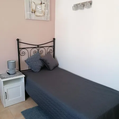 Apartman Antigua Bay- Casa Margarita