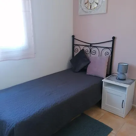 Apartman Antigua Bay- Casa Margarita Costa De Antigua