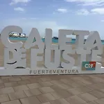 Antigua Bay- Casa Margarita Апартаменты *