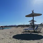Antigua Bay- Casa Margarita Коста-де-Антигуа