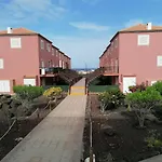 Antigua Bay- Casa Margarita Апартаменты