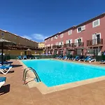Antigua Bay- Casa Margarita * Коста-де-Антигуа