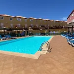 Апартаменты Antigua Bay- Casa Margarita Коста-де-Антигуа
