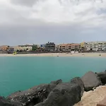 Antigua Bay- Casa Margarita Апартаменты