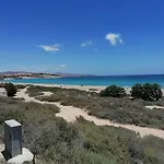 Апартаменты Antigua Bay- Casa Margarita