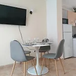 Апартаменты Antigua Bay- Casa Margarita