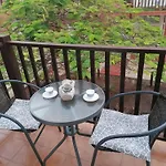 Antigua Bay- Casa Margarita Апартаменты *
