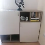 Апартаменты Antigua Bay- Casa Margarita Коста-де-Антигуа