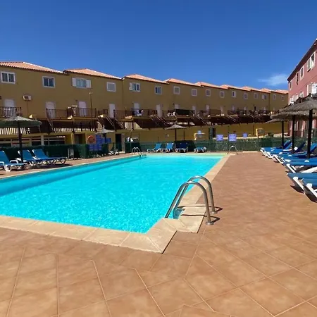 Apartament Antigua Bay- Casa Margarita Costa De Antigua