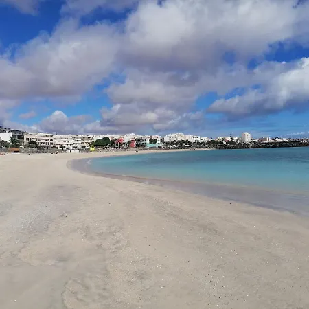 Antigua Bay- Casa Margarita Apartment