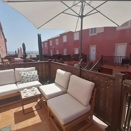 Апартаменты Antigua Bay- Casa Margarita *