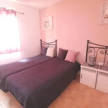 Apartament Antigua Bay- Casa Margarita *