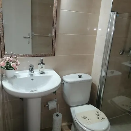 Apartament Antigua Bay- Casa Margarita *